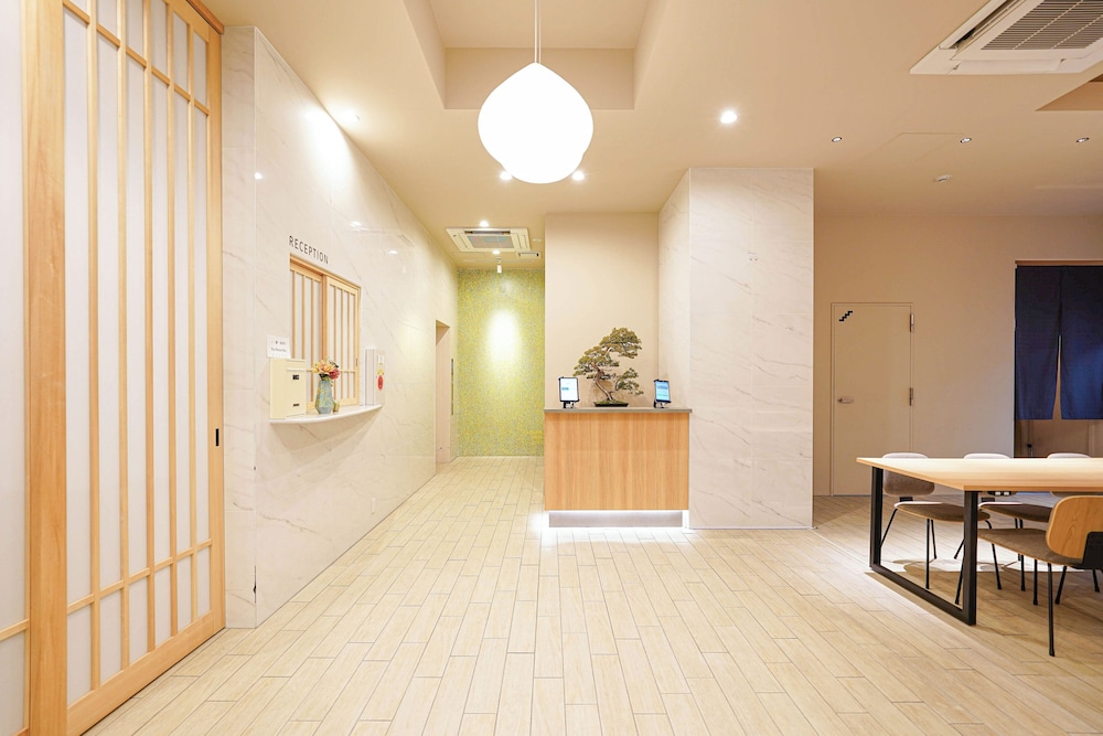 メインイメージ | ニコ ホテル