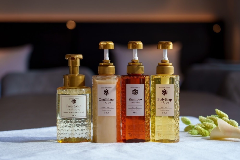 セミダブルルーム (11平米) 禁煙 客室3 | 道頓堀クリスタルホテルⅡ