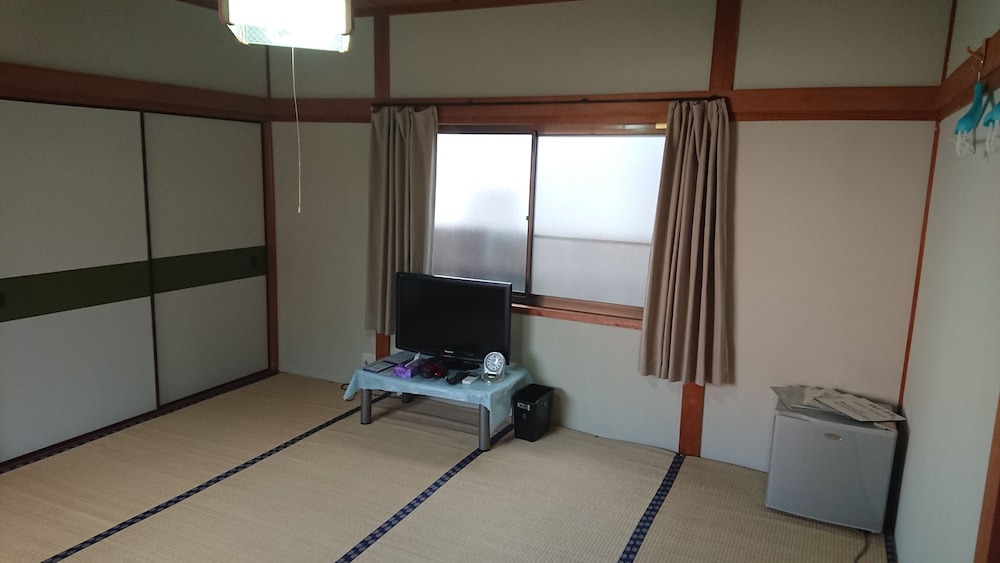 客室1 | ゲストハウス熊野 客室1 | ゲストハウス熊野