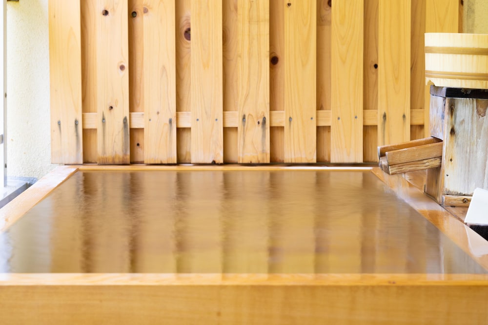 別館露天風呂付客室 ツイン 客室6 | 四季彩の宿 ふる里