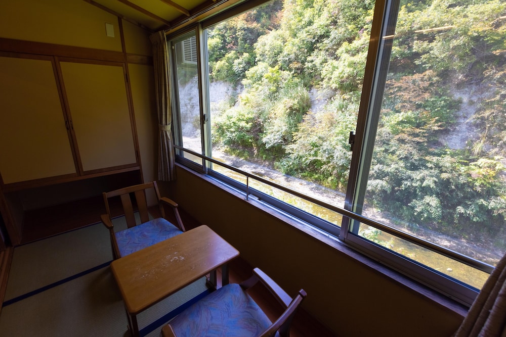 南館客室 客室5 | 四季彩の宿 ふる里