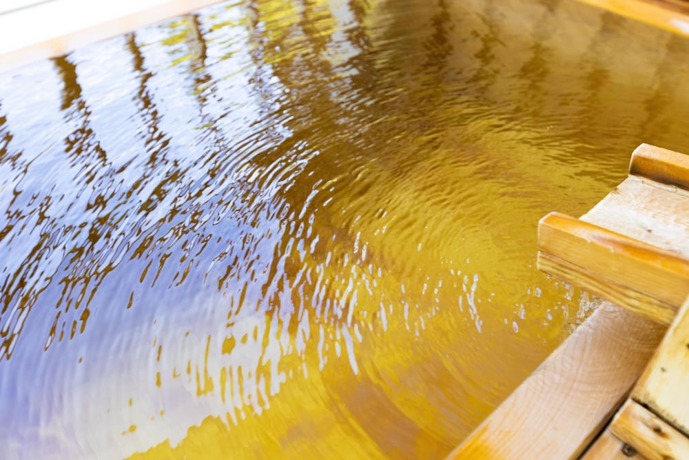 別館露天風呂付客室 ツイン 客室3 | 四季彩の宿 ふる里