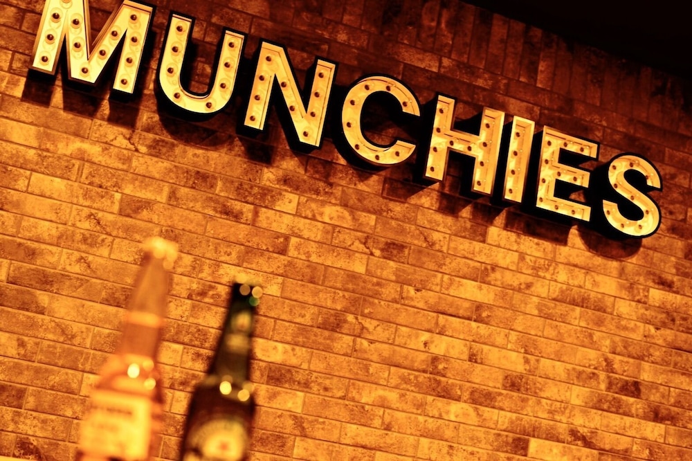施設内の設備1 | Dot Hostel & Bar 施設内の設備1 | Dot Hostel & Bar