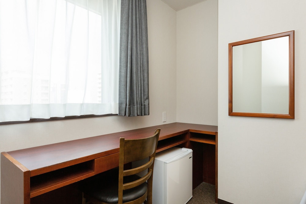 ツインルーム 禁煙 客室2 | ザ・ワンファイブマリン福岡