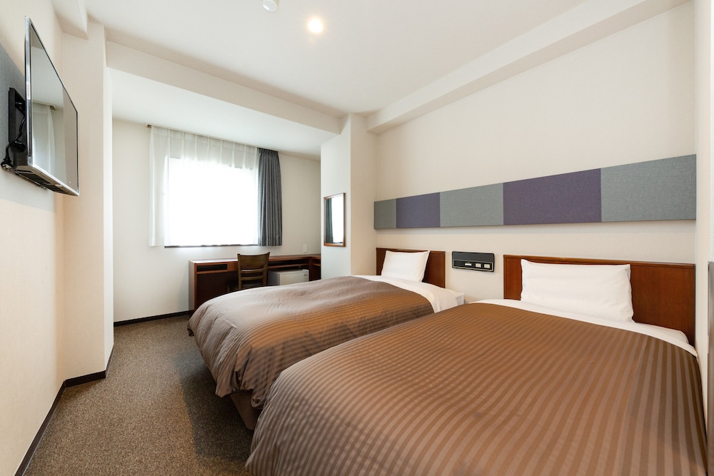 客室1 | ザ・ワンファイブマリン福岡