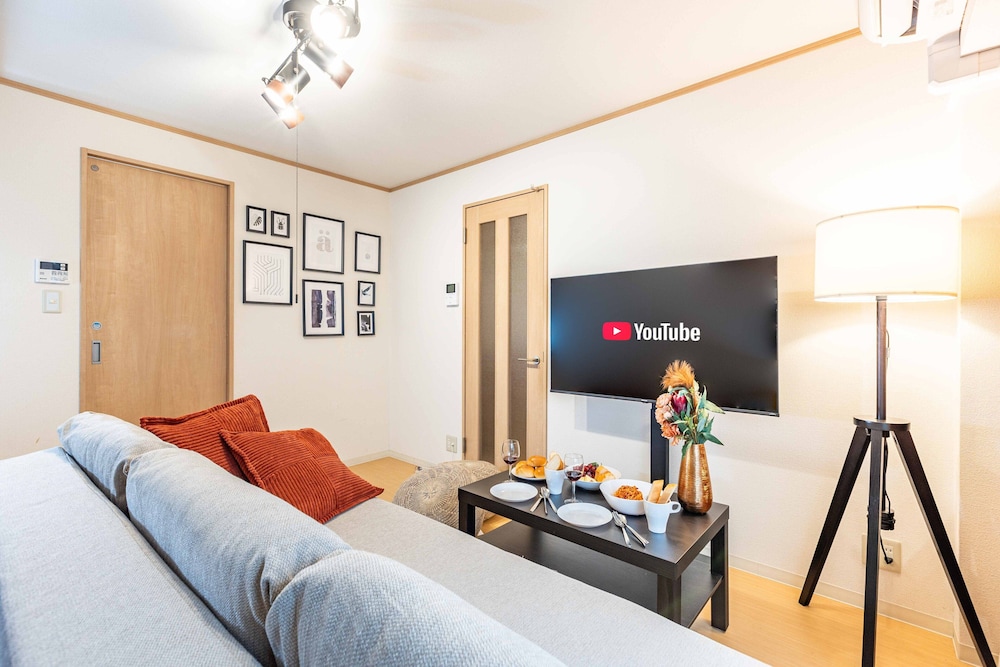 メインイメージ | Yokoduna Hostel メインイメージ | Yokoduna Hostel