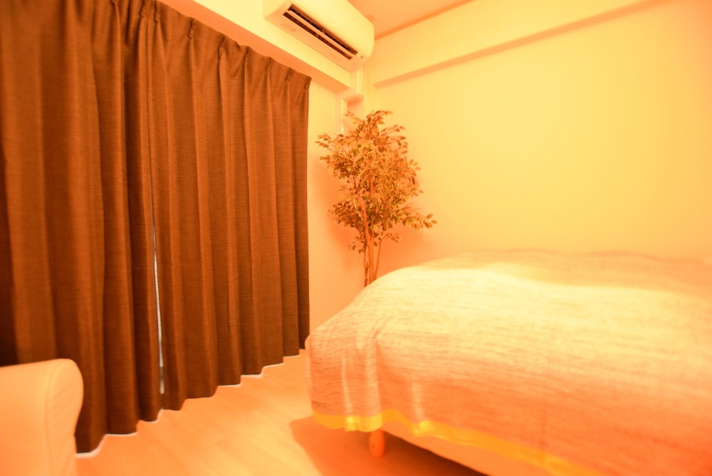 客室1 | Yokoduna Hostel 客室1 | Yokoduna Hostel