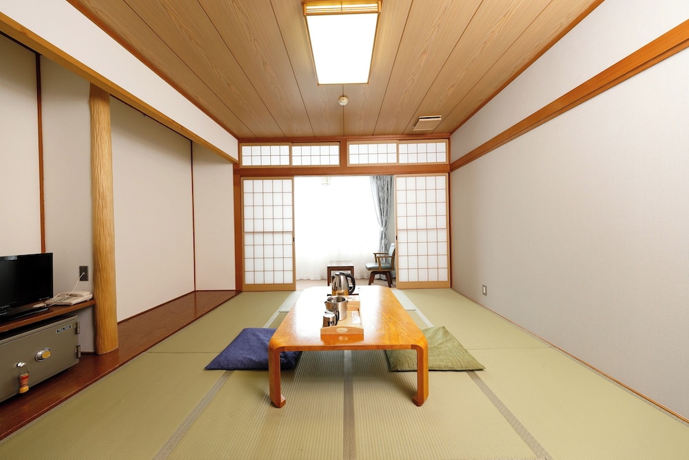 和室 禁煙 | マウントイン