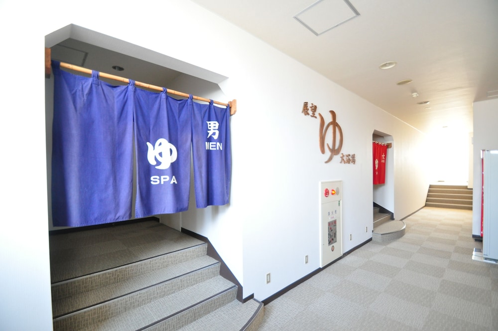 大浴場1 | 陸中海岸グランドホテル