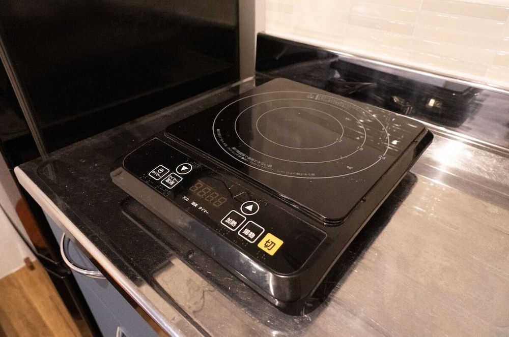 スタジオ 専用キッチン0 | East Shinagawa Apartment