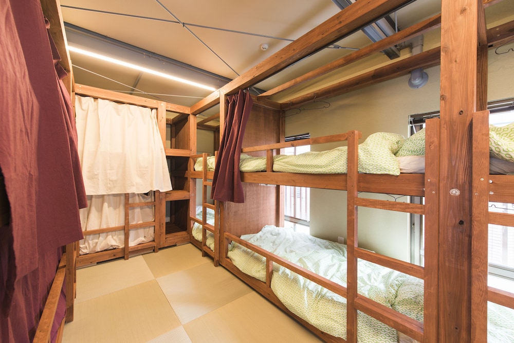 客室1 | グレープハウス高円寺 - 女性専用 客室1 | グレープハウス高円寺 - 女性専用
