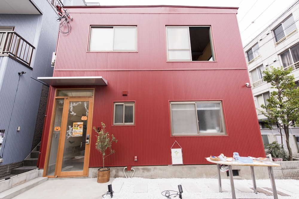 メインイメージ | グレープハウス高円寺 - 女性専用 メインイメージ | グレープハウス高円寺 - 女性専用