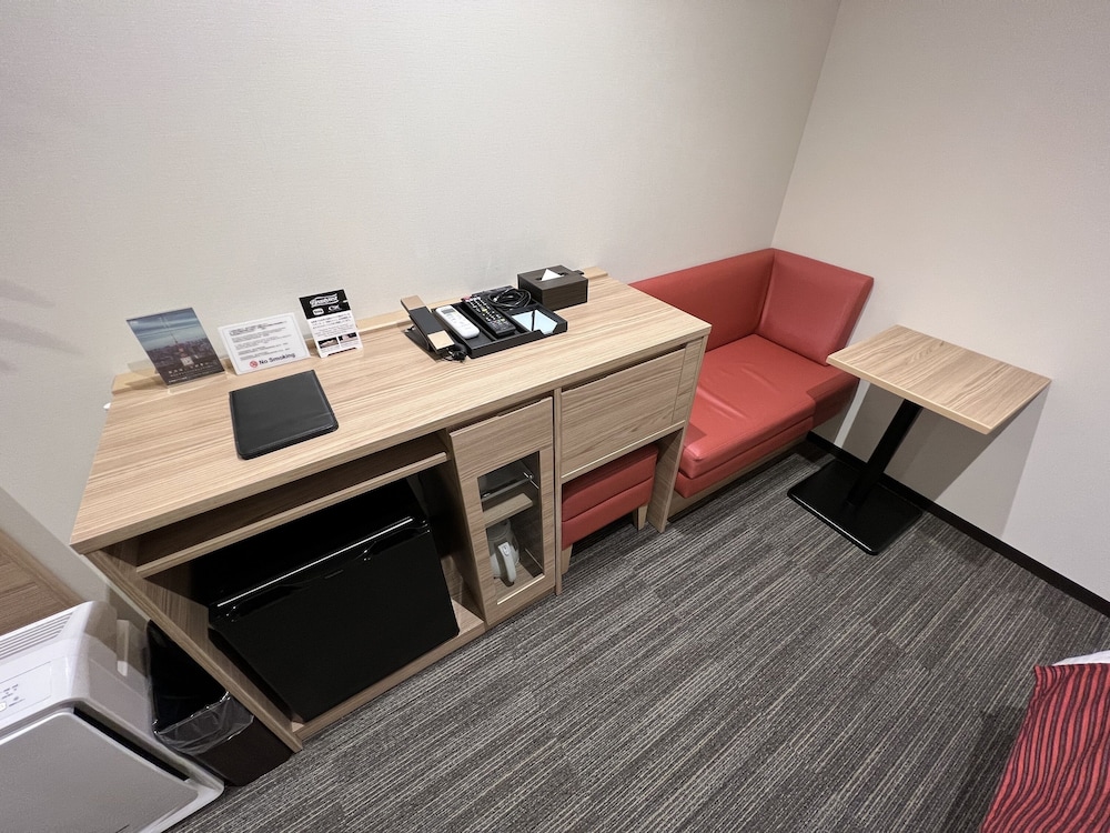 EX ツインルーム (3名様利用) 客室2 | 京急EXイン 浜松町・大門駅前