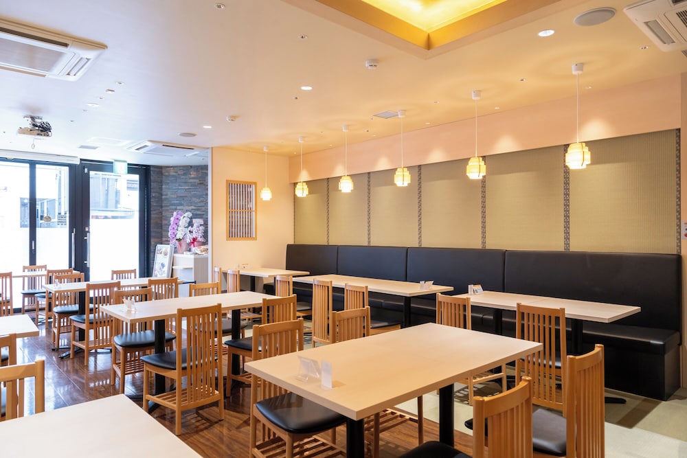 レストラン1 | 京急EXイン 浜松町・大門駅前 レストラン1 | 京急EXイン 浜松町・大門駅前