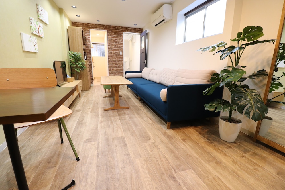 客室1 | Guest House Tengachaya 客室1 | Guest House Tengachaya