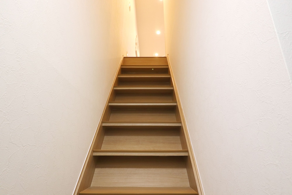 階段1 | Guest House Tengachaya 階段1 | Guest House Tengachaya