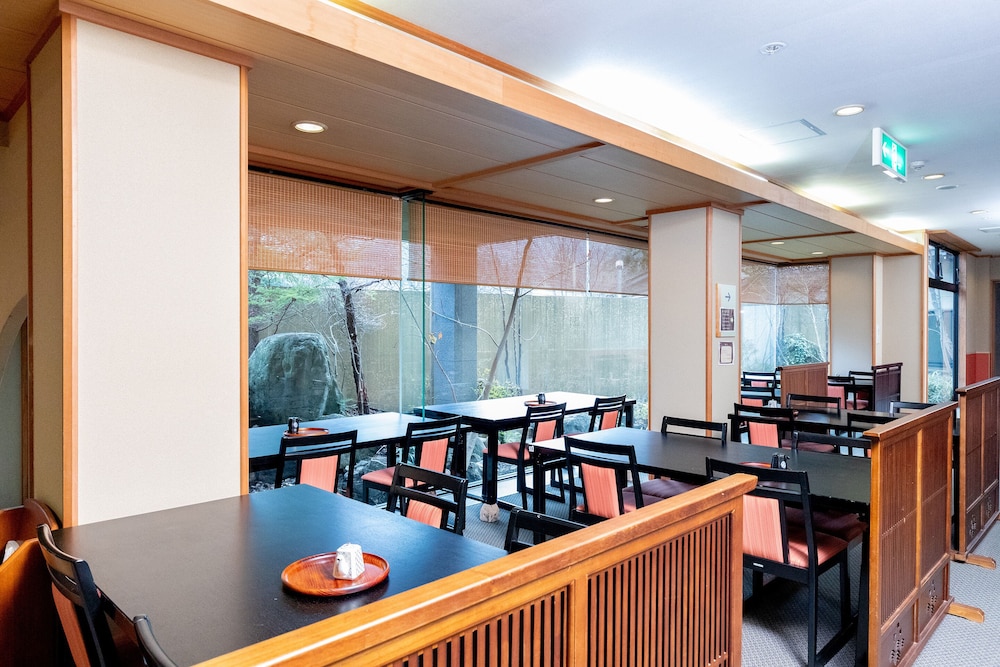 ロビー応接スペース1 | Tabist 風雪 ロビー応接スペース1 | Tabist 風雪