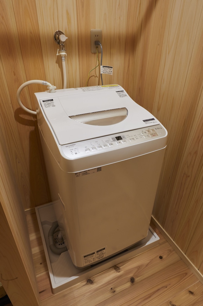町屋 1名~6名利用 ランドリー0 | 鈴 プレミアム 八重