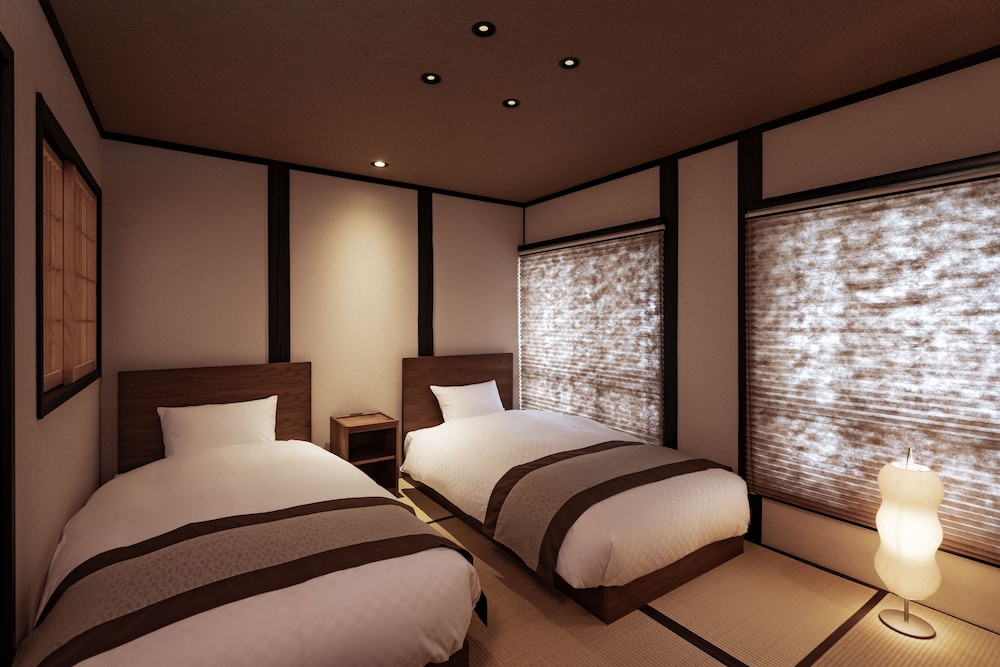 町屋 1名~6名利用 客室3 | 鈴 天神町