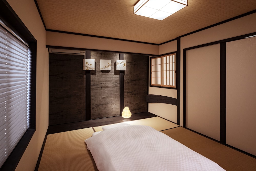 町屋 1名~6名利用 客室2 | 鈴 天神町