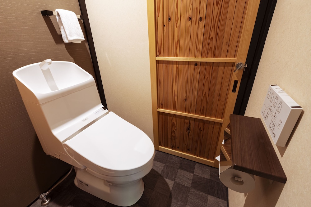 町屋 1名~6名利用 バスルーム5 | 鈴 天神町