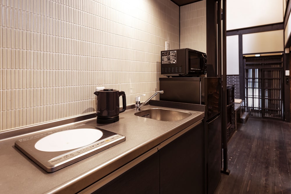 町屋 1名~6名利用 専用簡易キッチン2 | 鈴 天神町