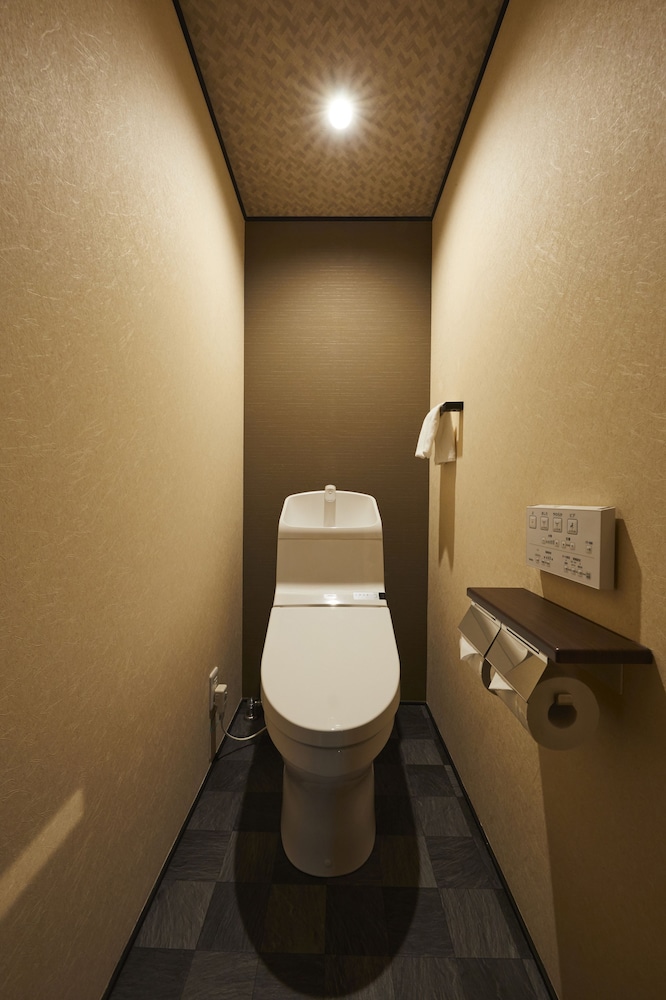 町屋 1名~6名利用 バスルーム2 | 鈴 天神町