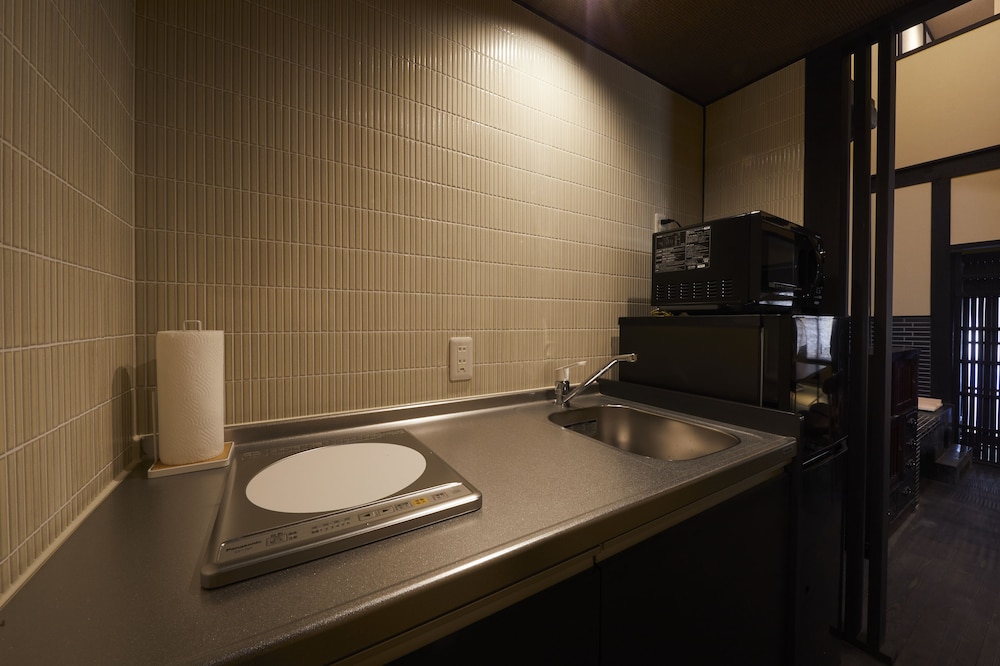 町屋 1名~6名利用 専用簡易キッチン1 | 鈴 天神町