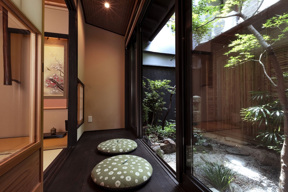 町屋 1名~6名利用 リビング エリア5 | 鈴 天神町