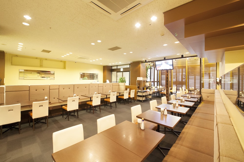 レストラン1 | リッチモンドホテル札幌大通