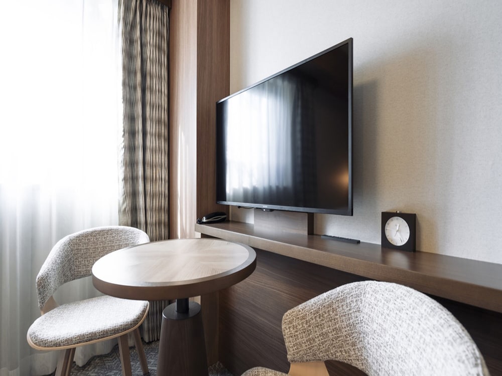 [2名利用] モデレートダブル 喫煙可 客室1 | リッチモンドホテル札幌大通