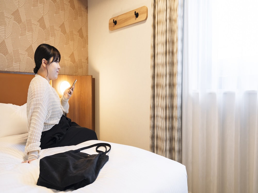 スタンダード ダブルルーム 喫煙可 客室2 | リッチモンドホテル札幌大通