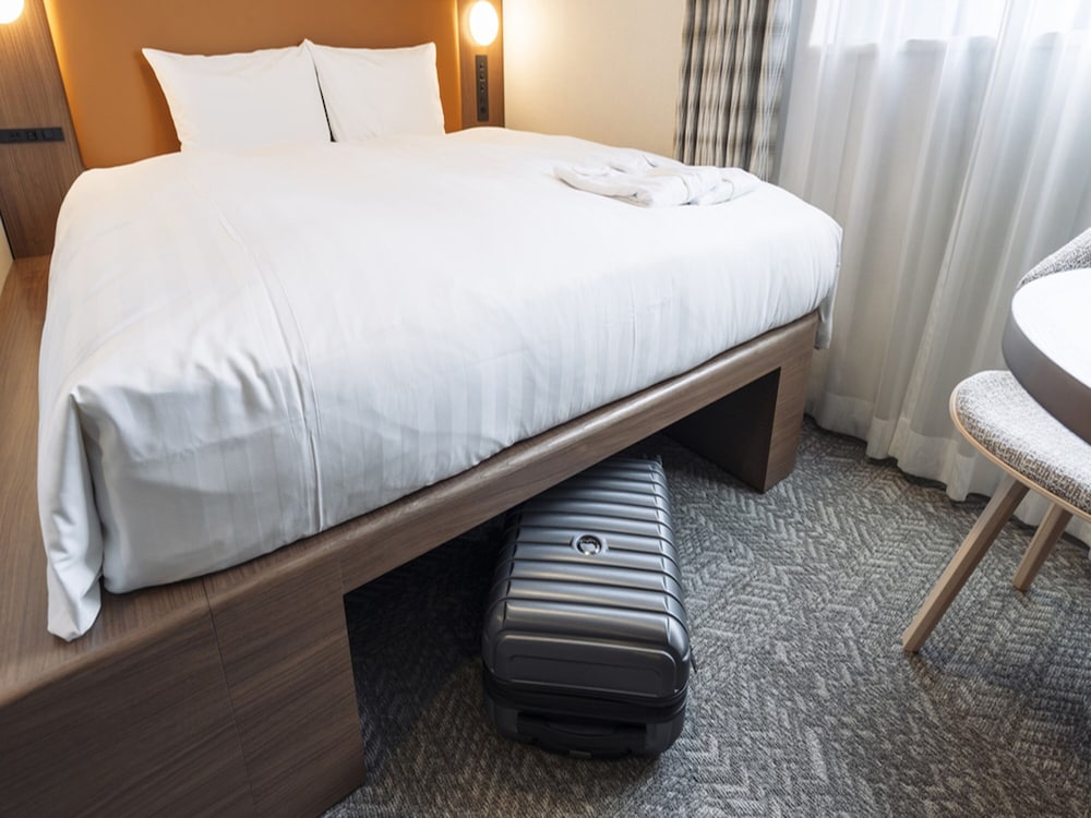 [2名利用] モデレートダブル 喫煙可 客室2 | リッチモンドホテル札幌大通