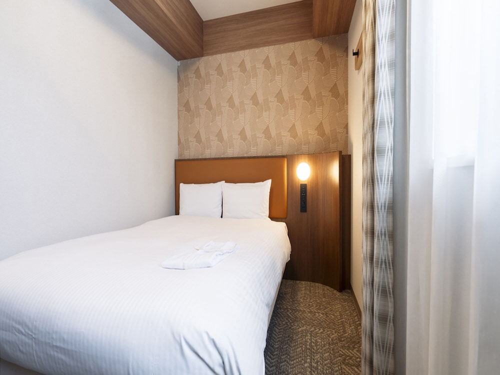 スタンダード ダブルルーム 喫煙可 | リッチモンドホテル札幌大通