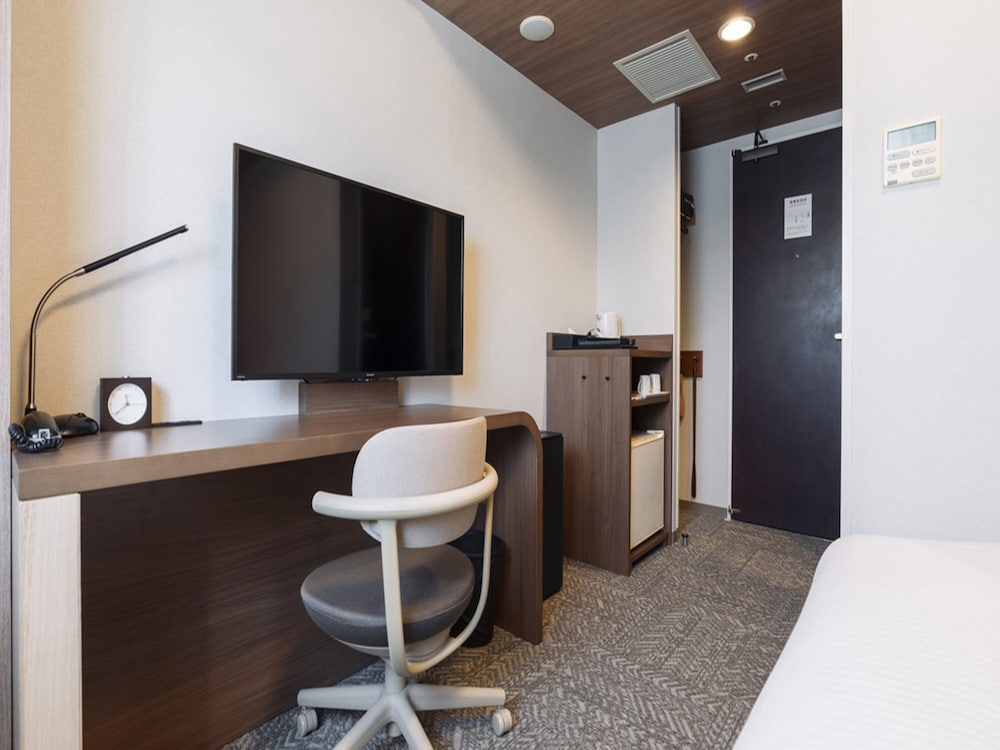 スタンダード ダブルルーム 喫煙可 客室1 | リッチモンドホテル札幌大通