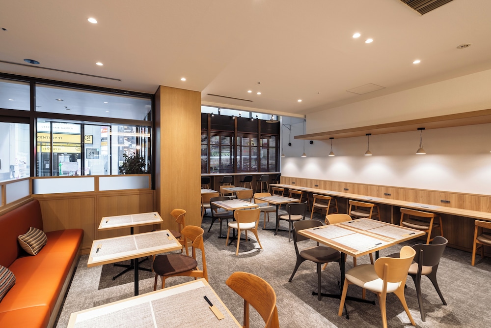 レストラン1 | リッチモンドホテル札幌大通 レストラン1 | リッチモンドホテル札幌大通