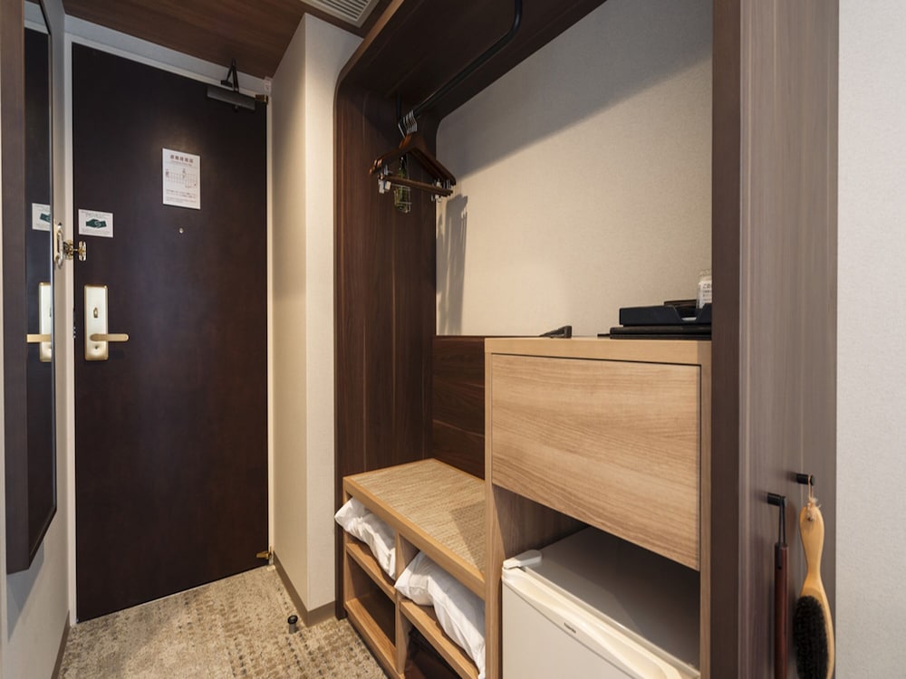 [2名利用] プレミアコーナーダブル 喫煙可 客室2 | リッチモンドホテル札幌大通