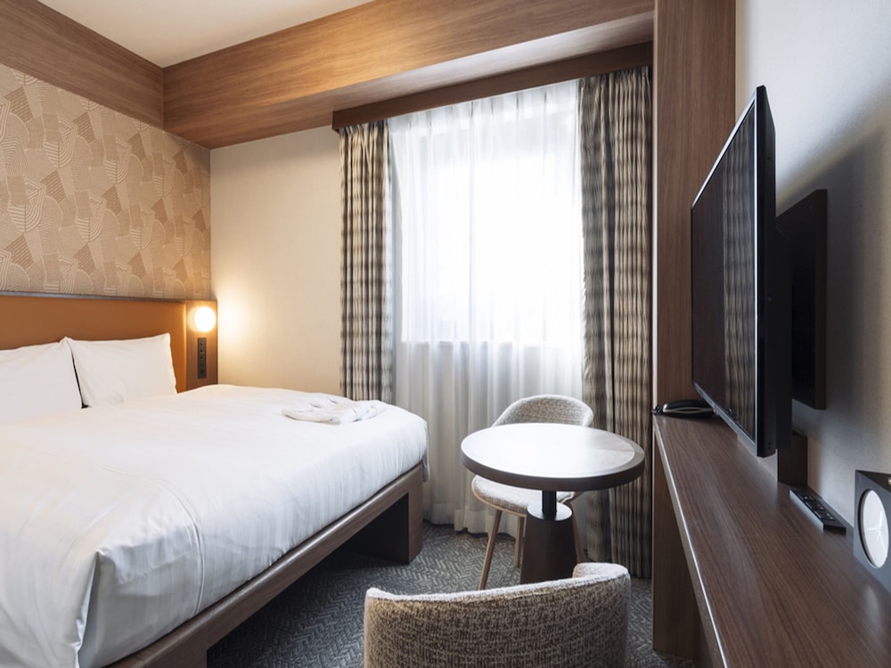 [2名利用] モデレートダブル 喫煙可 | リッチモンドホテル札幌大通