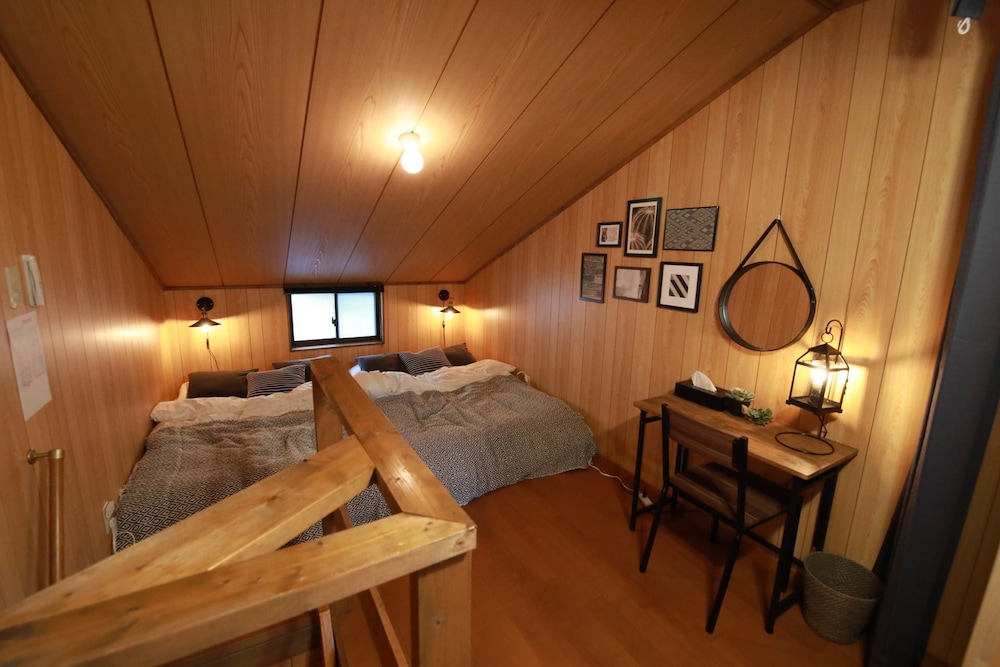 客室1 | カジュアル・イン・レトロ3 客室1 | カジュアル・イン・レトロ3