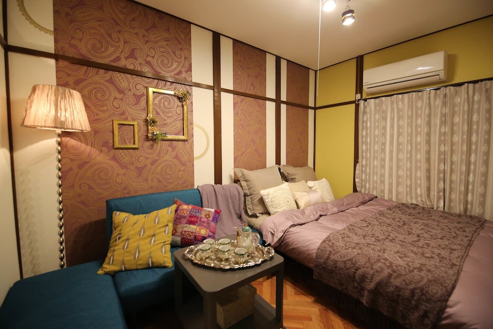 客室1 | レトロチャヤ2 客室1 | レトロチャヤ2