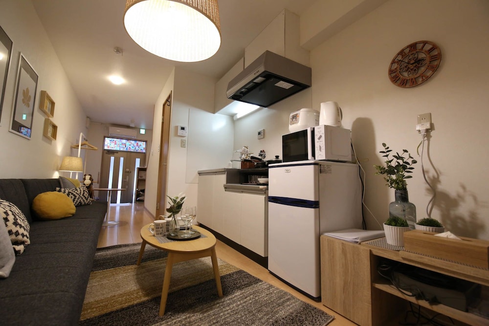 客室1 | バルコニー 客室1 | バルコニー