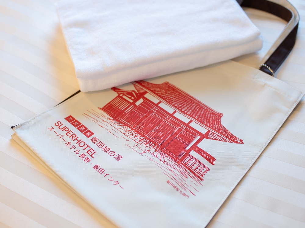 エクストラルーム 禁煙 客室の設備とサービス0 | スーパーホテル長野・飯田インター