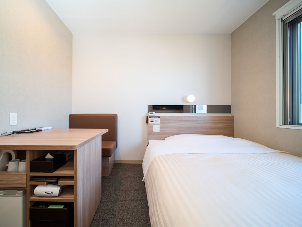 エクストラルーム 禁煙 客室2 | スーパーホテル長野・飯田インター