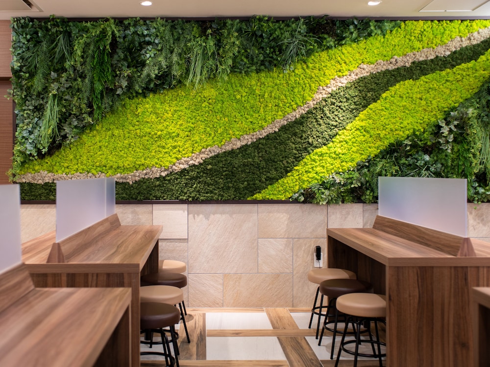 レストラン1 | スーパーホテル長野・飯田インター