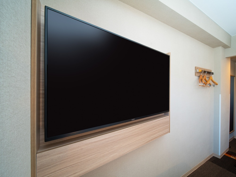 エクストラルーム 禁煙 テレビ0 | スーパーホテル長野・飯田インター