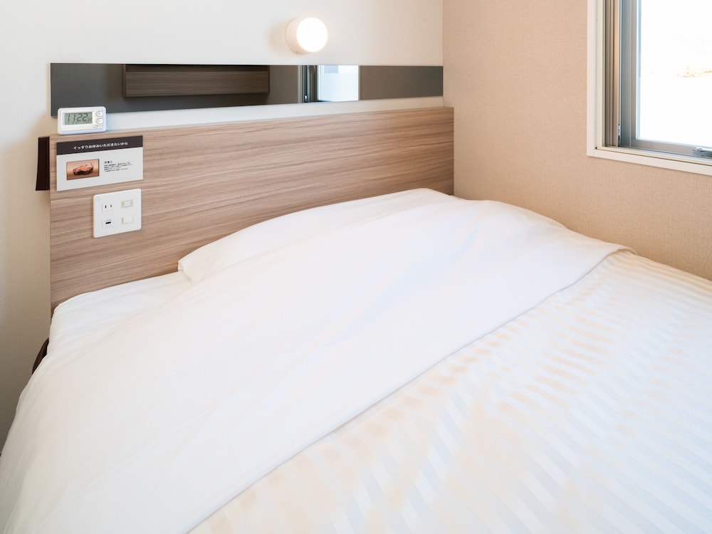 エクストラルーム 禁煙 客室1 | スーパーホテル長野・飯田インター