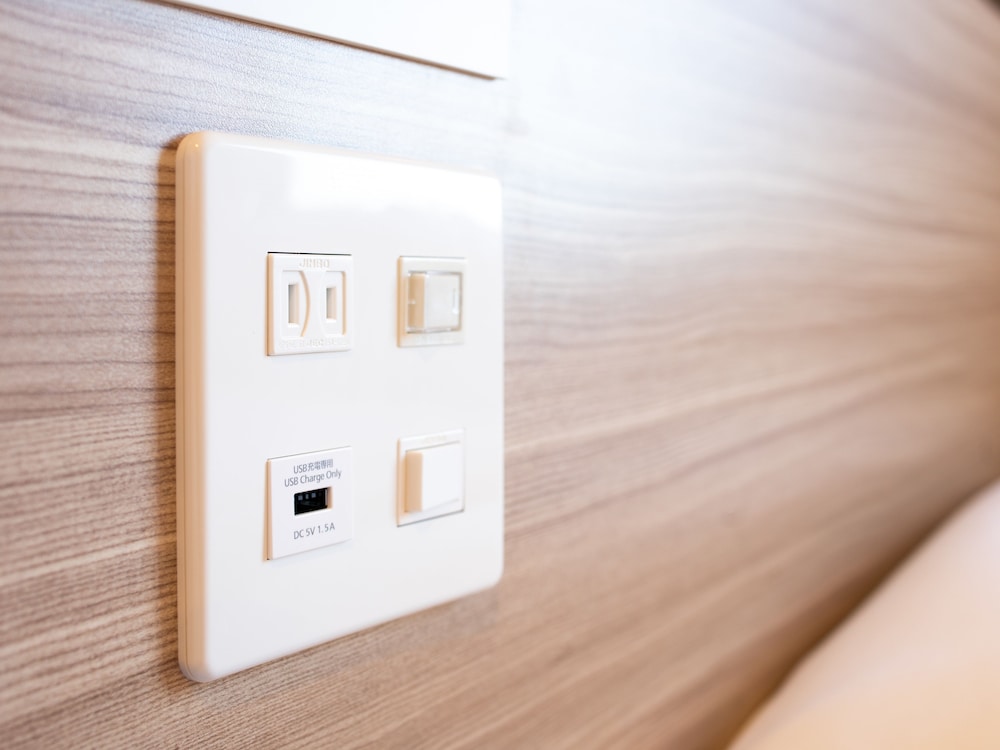 エクストラルーム 禁煙 客室の設備とサービス3 | スーパーホテル長野・飯田インター