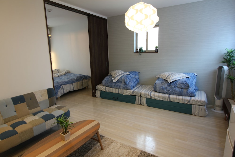 客室1 | 禅庵 客室1 | 禅庵