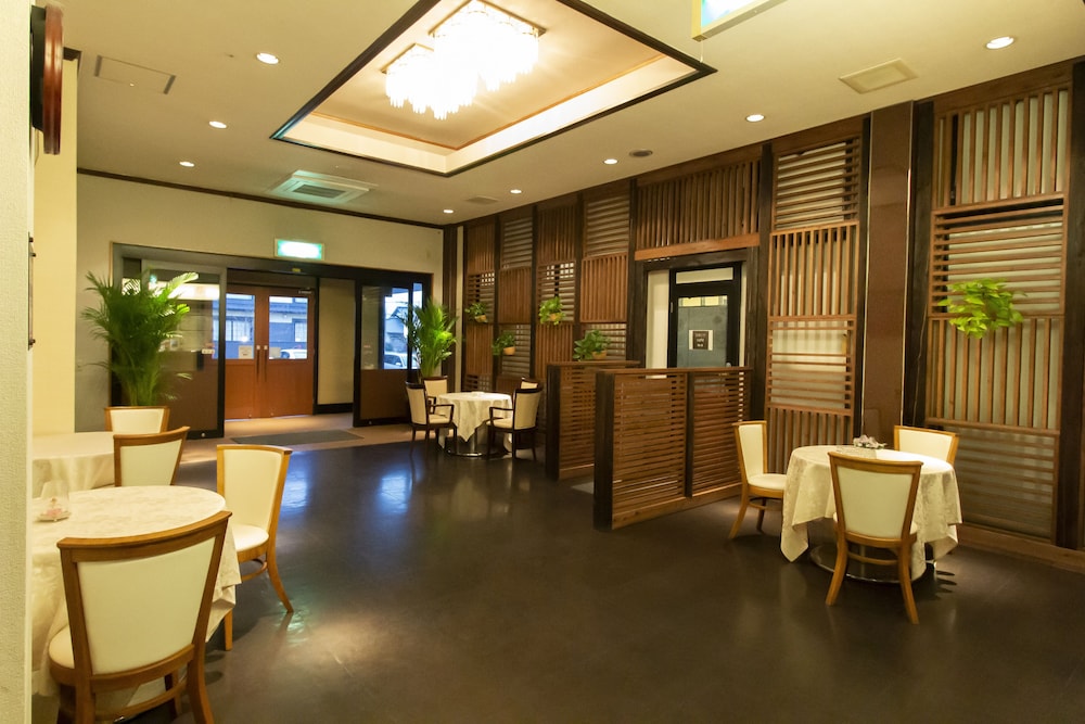 レストラン1 | スパ&リゾート九十九里 太陽の里