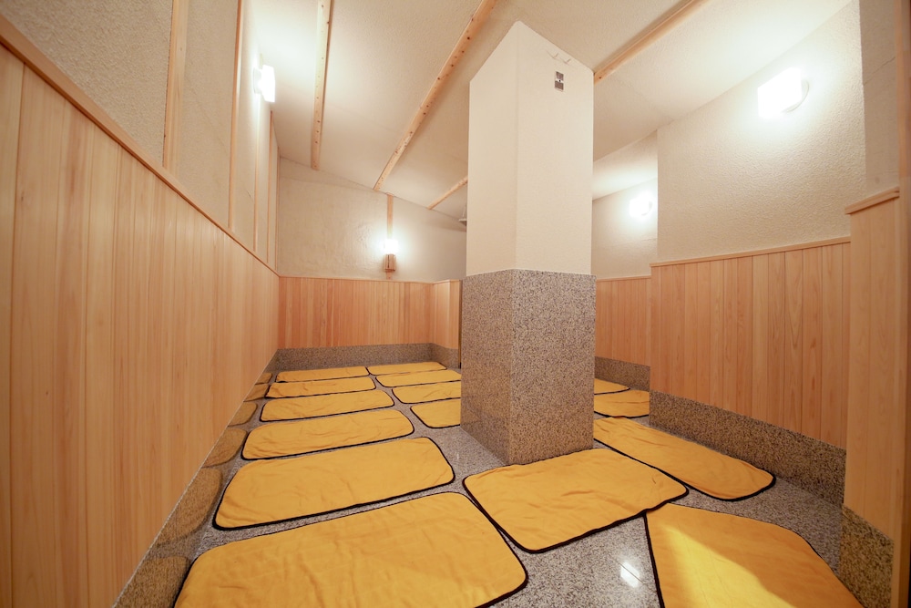 スパ1 | スパ&リゾート九十九里 太陽の里